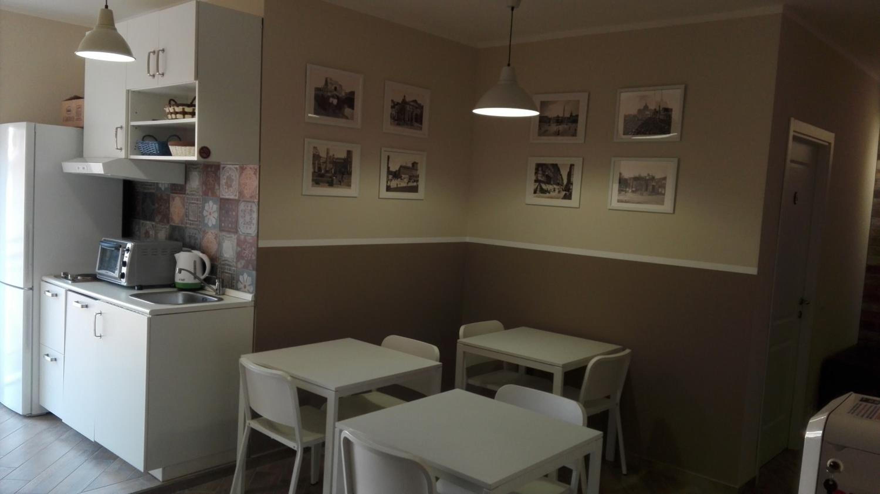 My Sweet Rome Guest House — Photos 1
